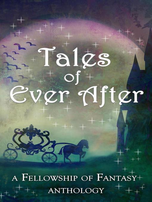 Cover image for Tales of Ever After